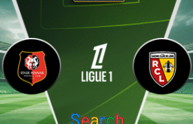 Rennes Vs Lens 29 September 2025