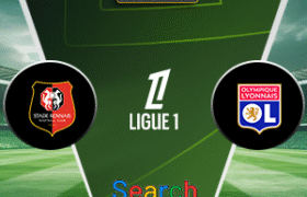 Rennes Vs Lyon 15 September 2025