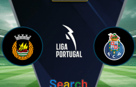 Rio Ave Vs FC Porto 20 September 2025