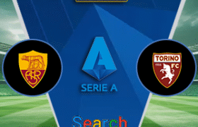 Roma Vs Torino 14 September 2025
