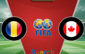 Romania Vs Canada 06 September 2025