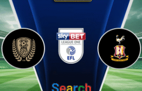 Rotherham United Vs Bradford City 03 Oktober 2025