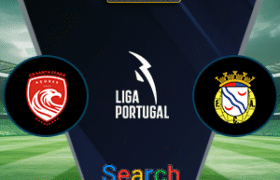 Santa Clara Vs FC Alverca 20 September 2025