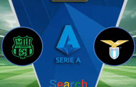 Sassuolo Vs Lazio 14 September 2025