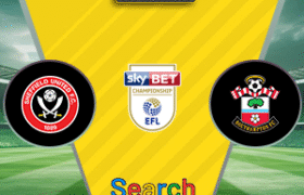 Sheffield United Vs Southampton 01 Oktober 2025