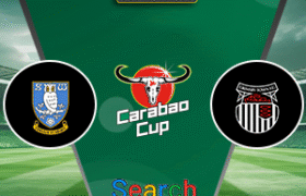 Sheffield Wednesday Vs Grimsby Town 17 September 2025