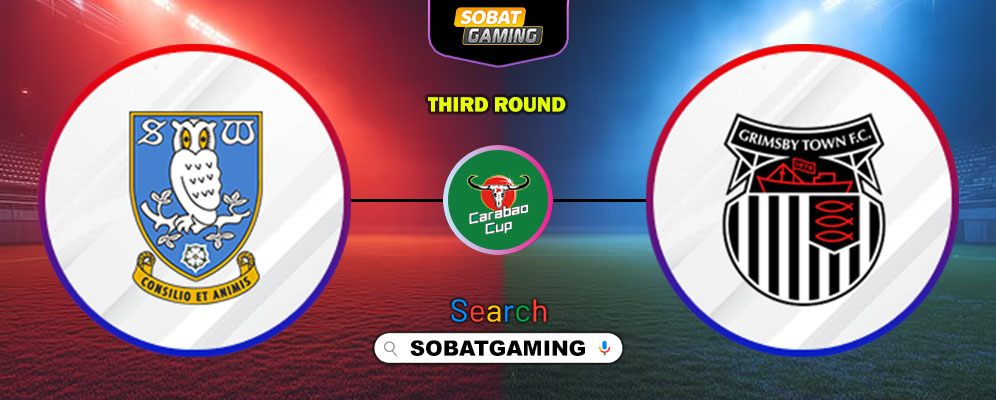 Sheffield Wednesday Vs Grimsby Town 17 September 2025