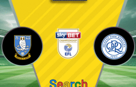 Sheffield Wednesday Vs Queens Park Rangers 27 September 2025