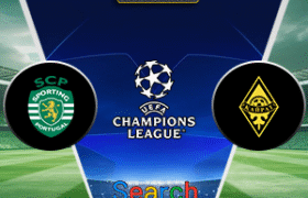 Sporting CP Vs Kairat Almaty 19 September 2025