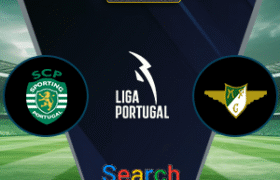 Sporting CP Vs Moreirense 23 September 2025