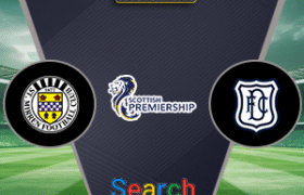 St. Mirren Vs Dundee FC 27 September 2025