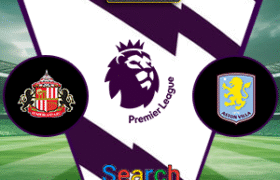 Sunderland Vs Aston Villa 21 September 2025