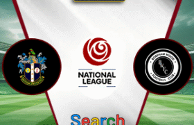 Sutton United Vs Boreham Wood 04 September 2025