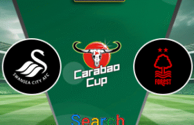 Swansea City Vs Nottingham Forest 18 September 2025
