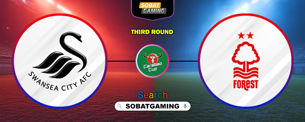 Swansea City Vs Nottingham Forest 18 September 2025