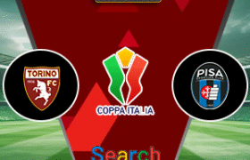 Torino Vs Pisa 26 September 2025