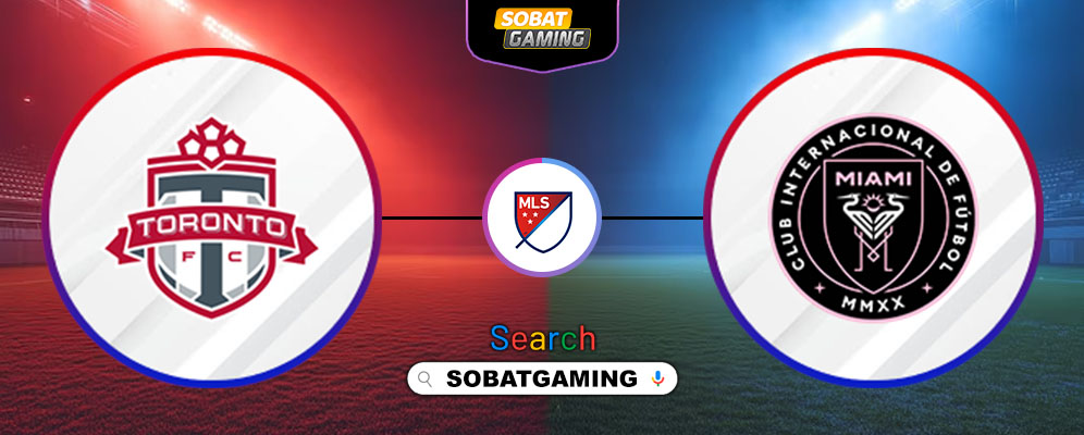Toronto FC Vs Inter Miami CF 28 September 2025