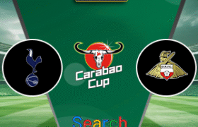 Tottenham Hotspur Vs Doncaster Rovers 25 September 2025