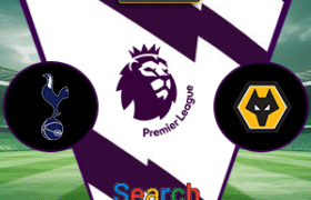 Tottenham Hotspur Vs Wolverhampton 28 September 2025