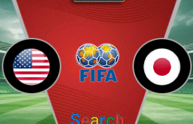 USA Vs Japan 10 September 2025