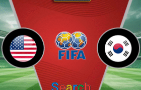 USA Vs South Korea 07 September 2025
