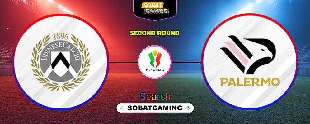 Udinese Vs Palermo 23 September 2025
