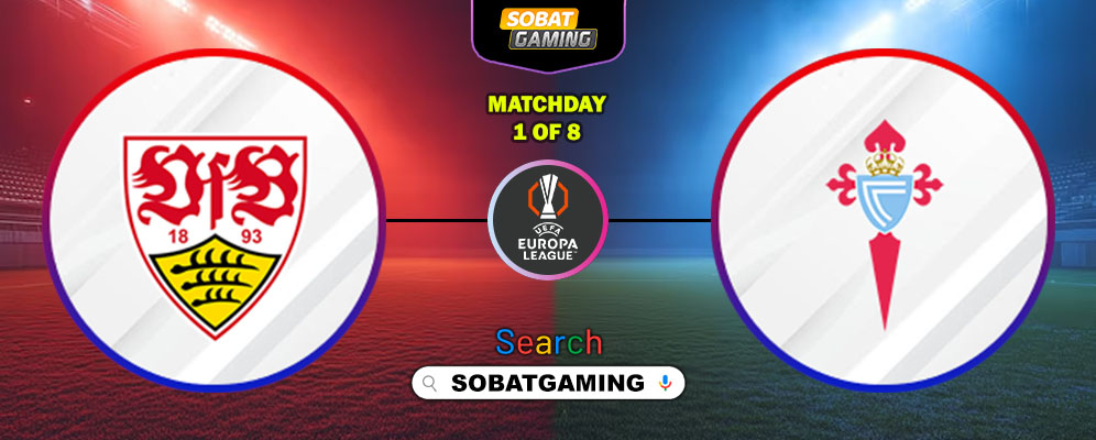 VFB Stuttgart Vs Celta Vigo 26 September 2025