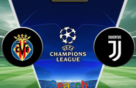 Villarreal Vs Juventus 02 Oktober 2025