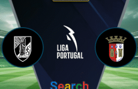 Vitoria Guimaraes Vs Braga 21 September 2025