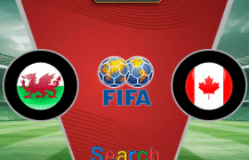 Wales Vs Canada 10 September 2025