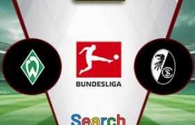 Werder Bremen Vs Freiburg 20 September 2025