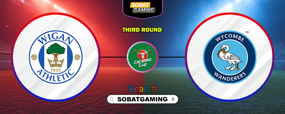 Wigan Athletic Vs Wycombe Wanderers 24 September 2025