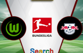 Wolfsburg Vs RB Leipzig 27 September 2025