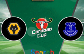 Wolverhampton Vs Everton 24 September 2025