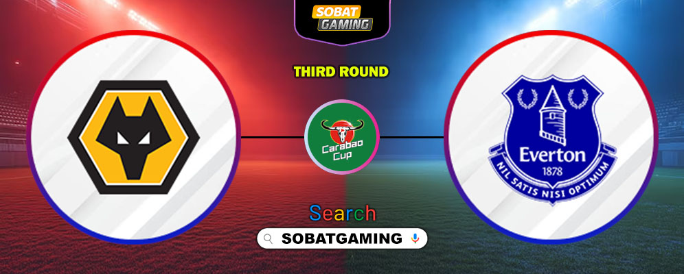 Wolverhampton Vs Everton 24 September 2025