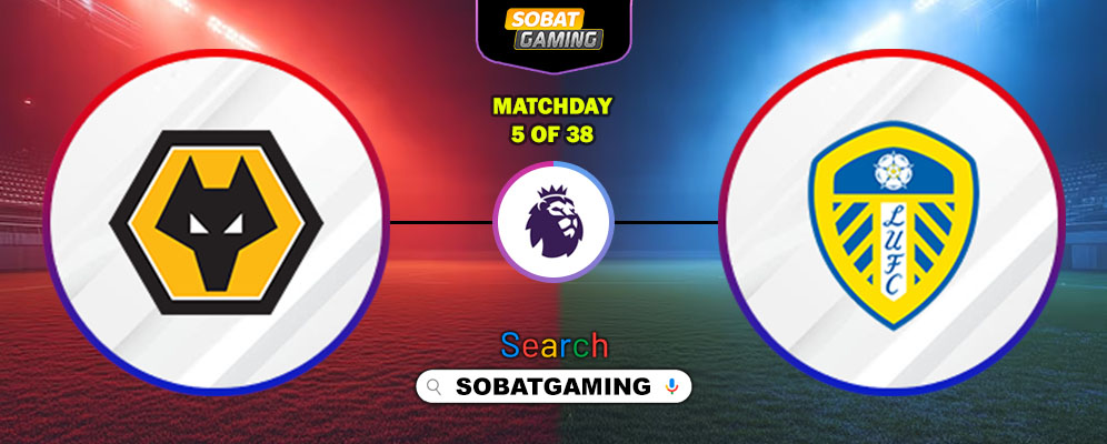 Wolverhampton Vs Leeds United 20 September 2025