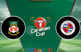 Wrexham Vs Reading 24 September 2025