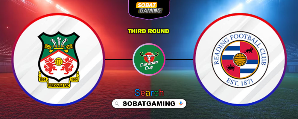 Wrexham Vs Reading 24 September 2025