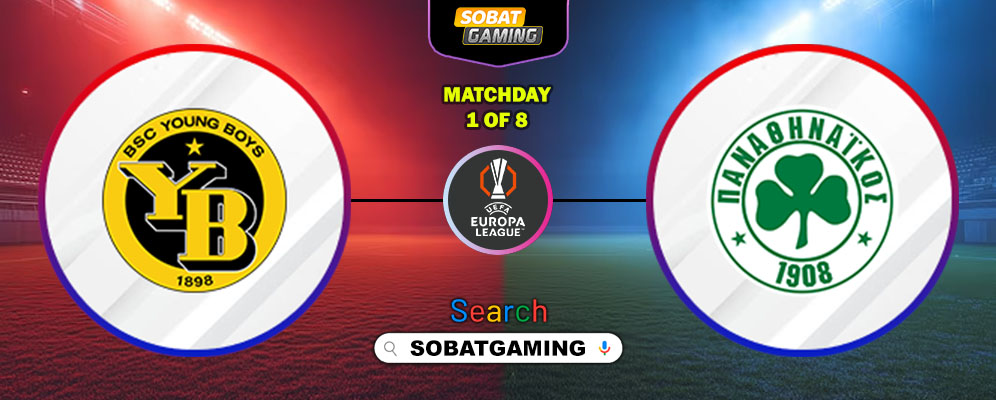 Young Boys Vs Panathinaikos 26 September 2025