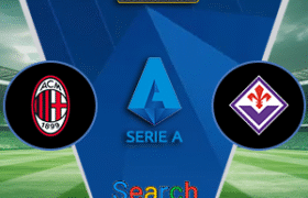 AC Milan Vs Fiorentina 20 Oktober 2025