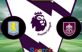 Aston Villa Vs Burnley 05 Oktober 2025
