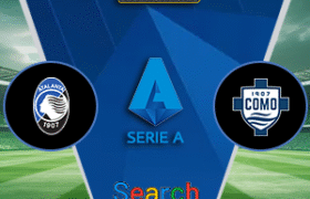 Atalanta Vs Como 05 Oktober 2025