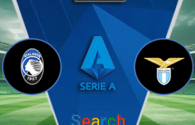Atalanta Vs Lazio 19 Oktober 2025