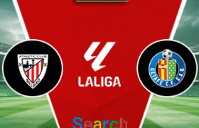 Athletic Bilbao Vs Getafe 25 Oktober 2025