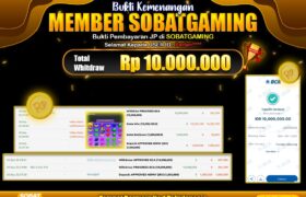 BUKTI JP 01 OKTOBER 2025 LUNAS RP. 10.000.000,-