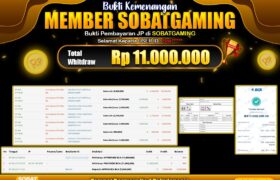 BUKTI JP 01 OKTOBER 2025 LUNAS RP. 11.000.000,-