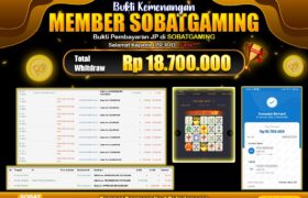 BUKTI JP 01 OKTOBER 2025 LUNAS RP. 18.700.000,-