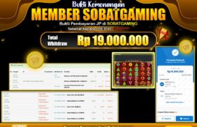 BUKTI JP 01 OKTOBER 2025 LUNAS RP. 19.000.000,-