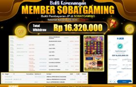 BUKTI JP 02 OKTOBER 2025 LUNAS RP. 16.320.000,-