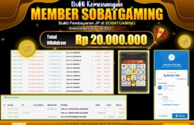 BUKTI JP 02 OKTOBER 2025 LUNAS RP. 20.000.000,-